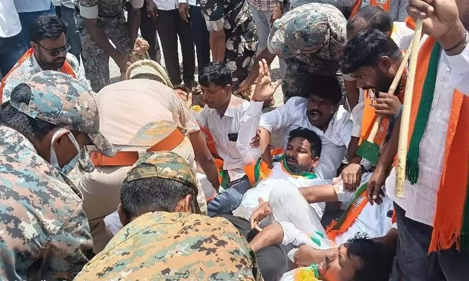 Ganneruvaram Ganneruvaram