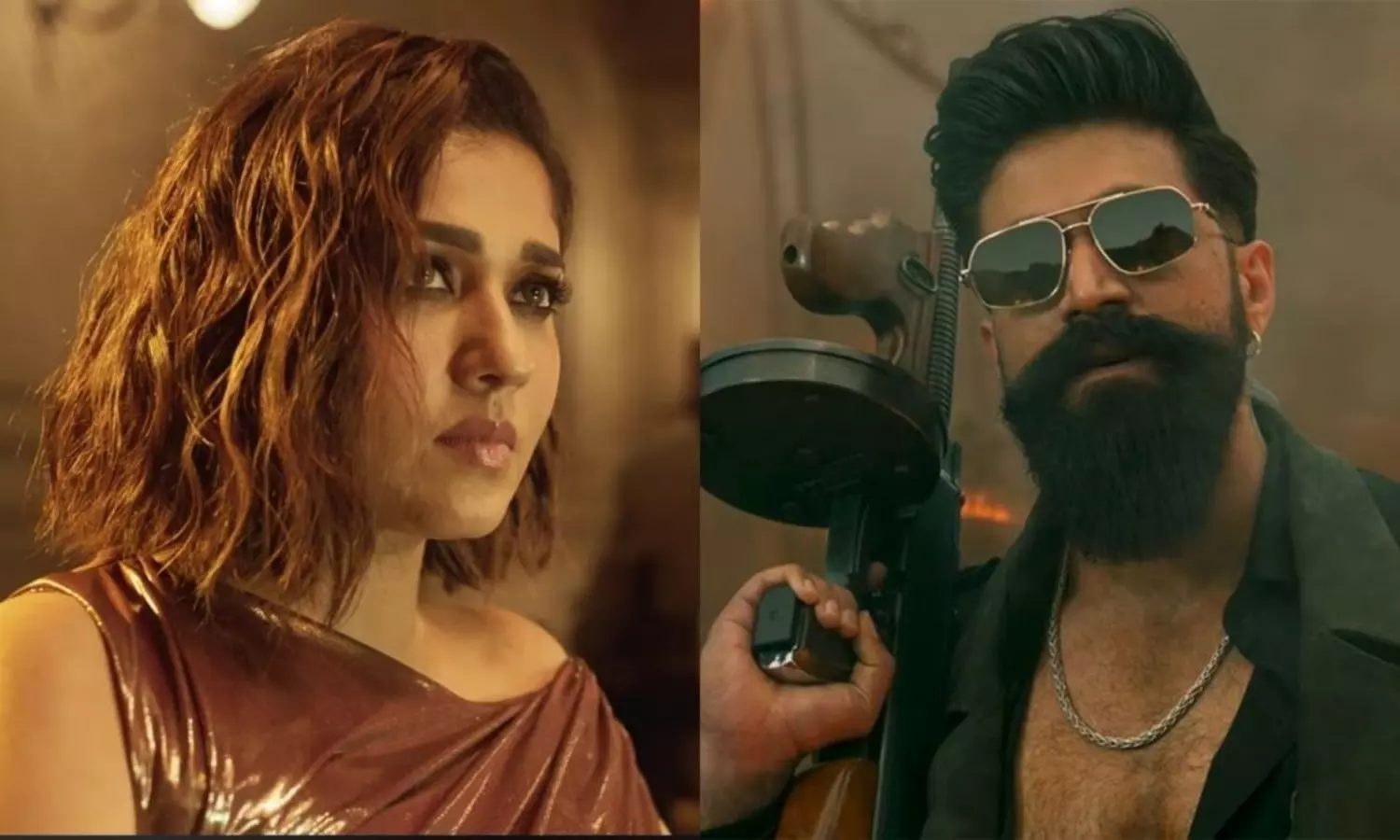 Nayanthara
