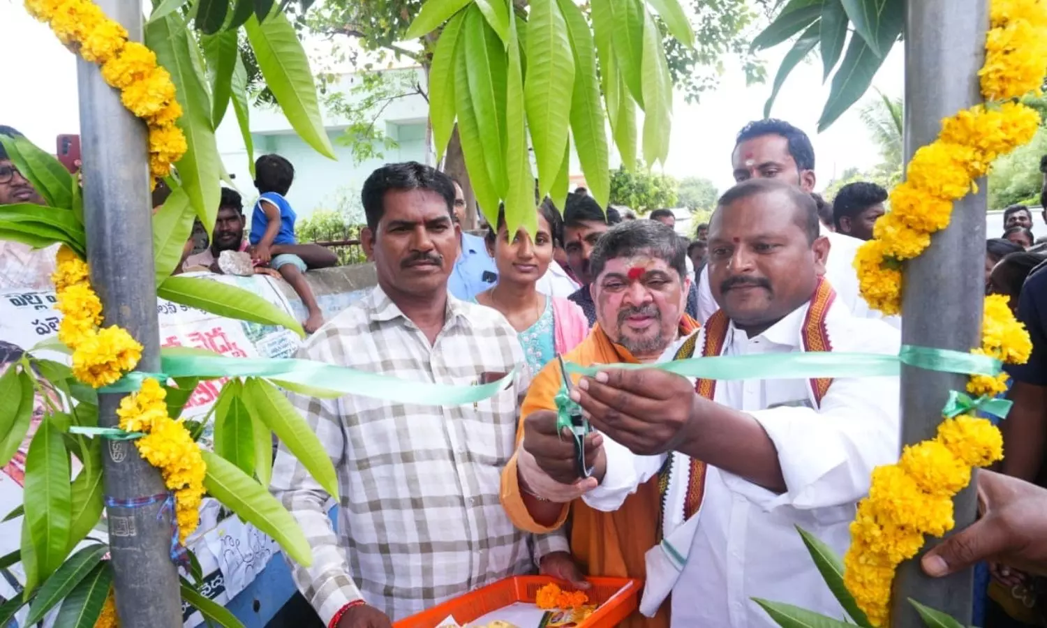 Bhimadevarapalli