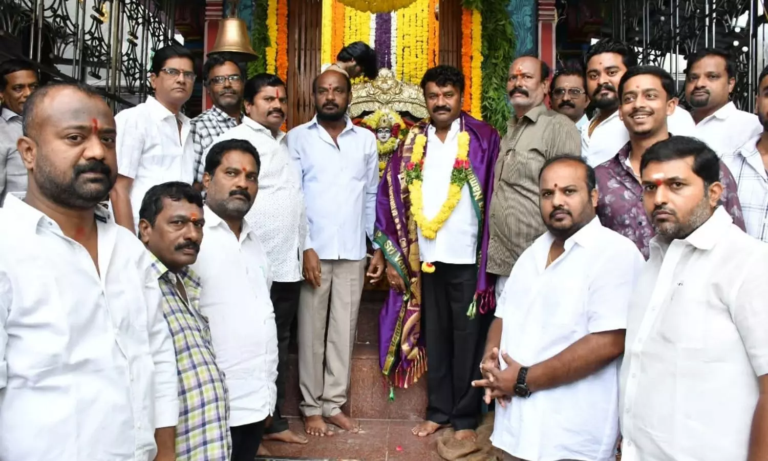 Secunderabad