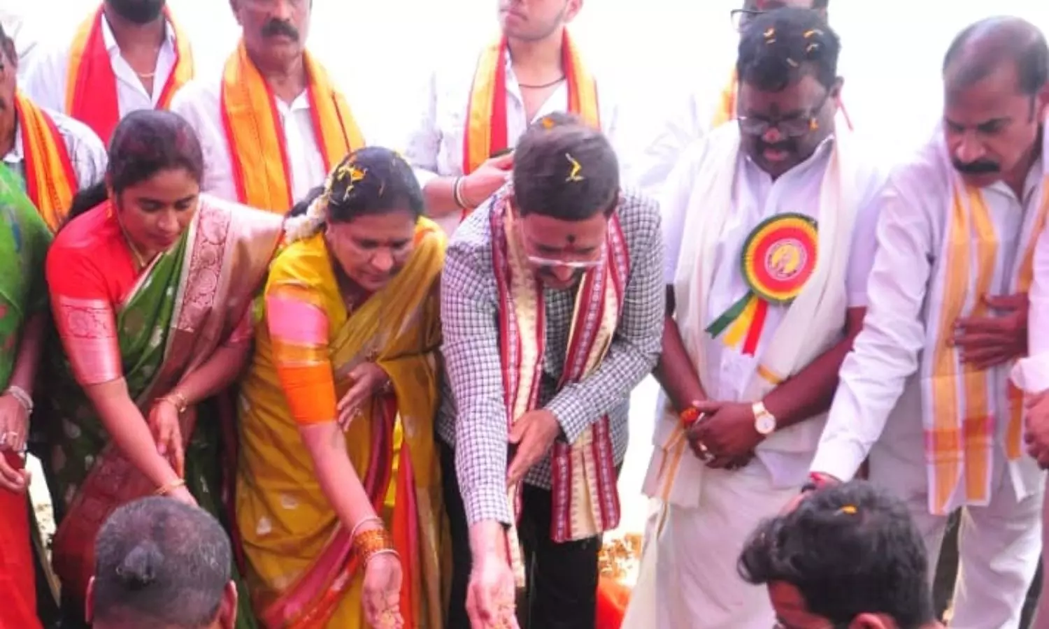 Nellore Nellore