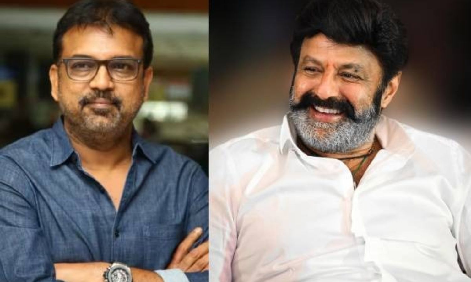 Nandamuri Balakrishna: బాలయ్య-కొరటాల శివలో తమిళ స్