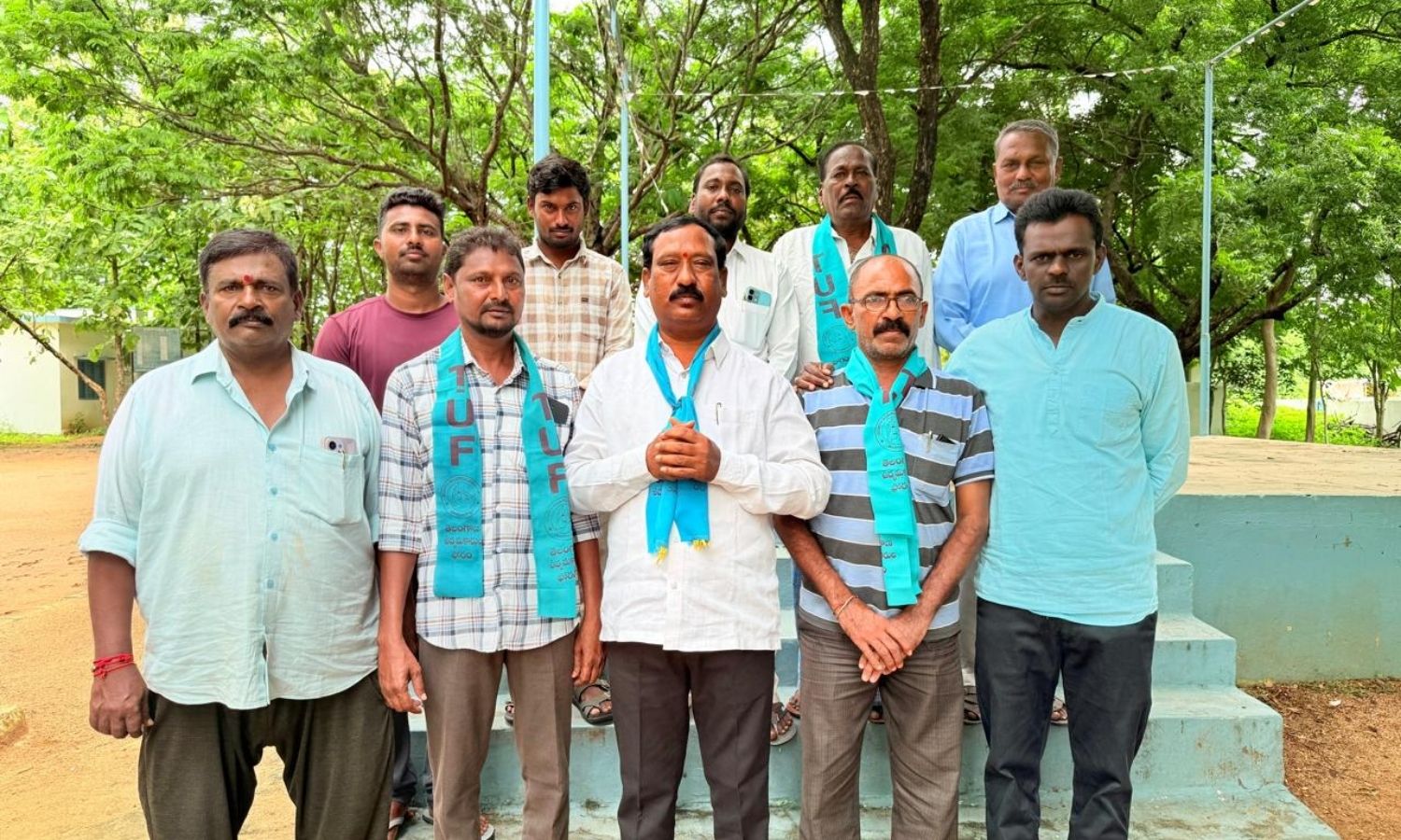 Ellanthakunta: ఉద్యమకారుల డిమాండ్లపై సీఎం సానుకూలత