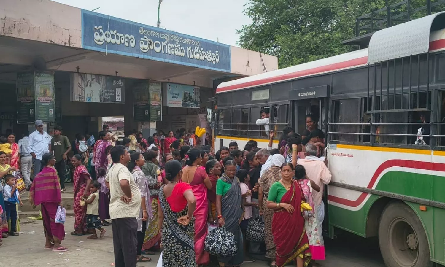 Adilabad Adilabad