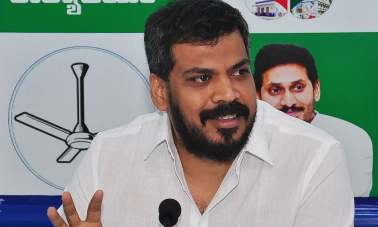 Nellore: ఆరోపణలు అబద్ధమైతే సీబీఐ విచారణకు సిద్ధమా?