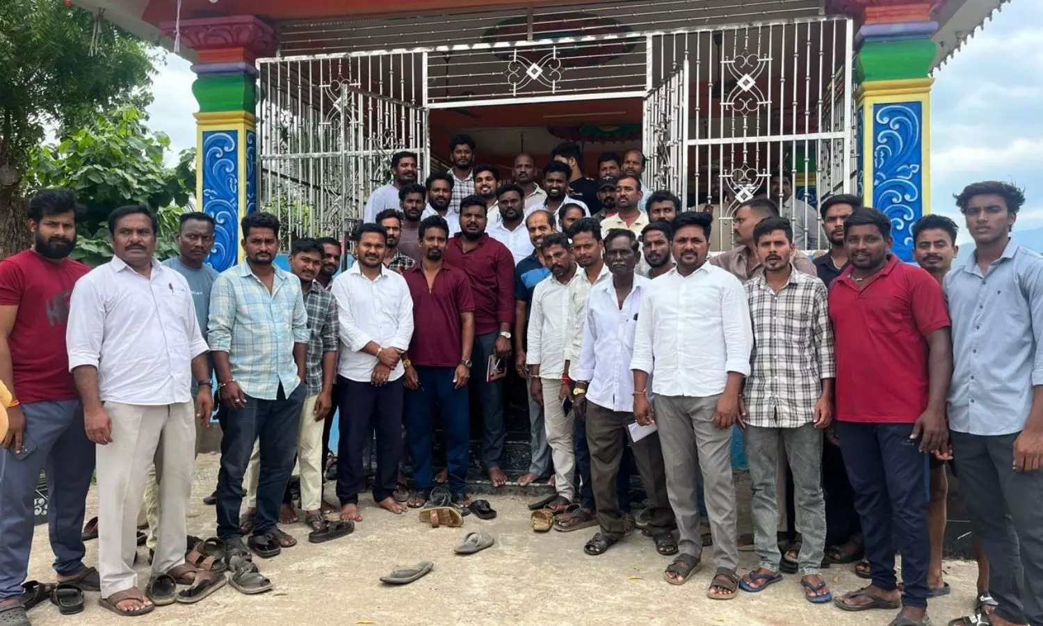 Anakapalle Anakapalle