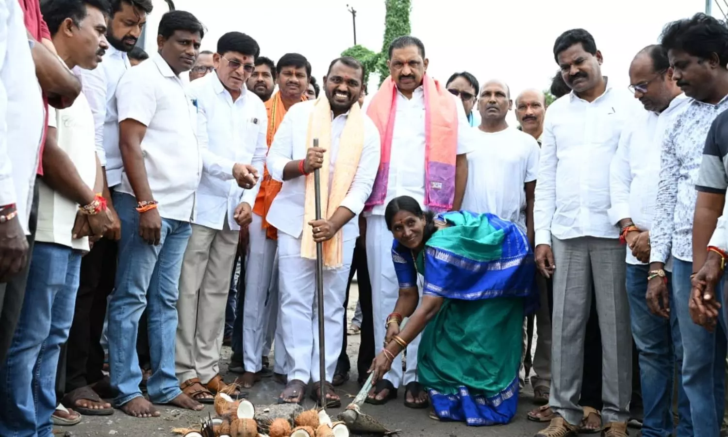 Karimnagar