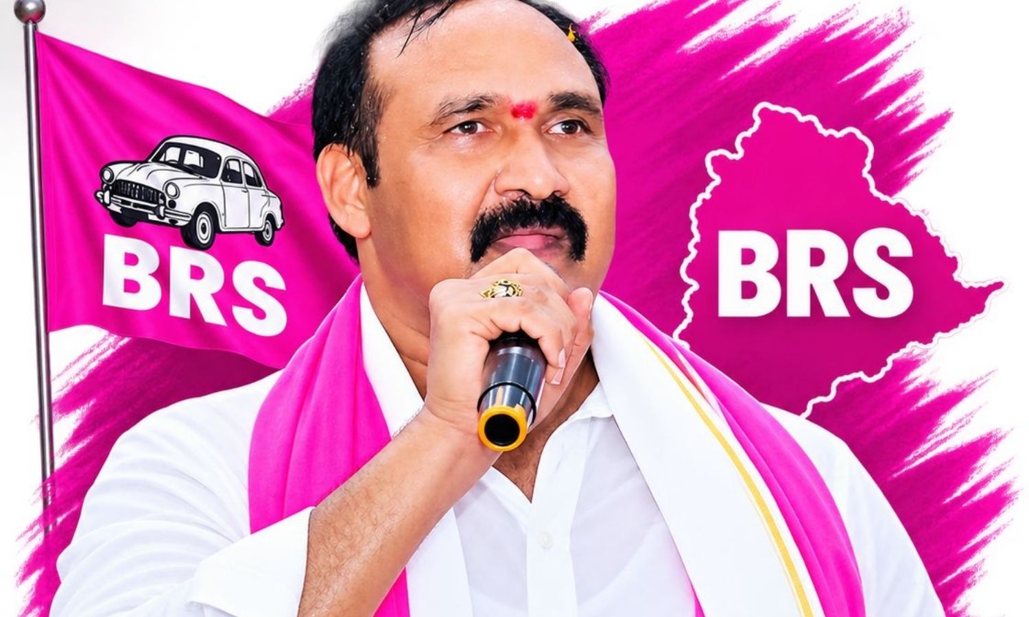 Kodad: రేపు కోదాడ పట్టణ బంద్‌కు మాజీ ఎమ్మెల్యే మల్