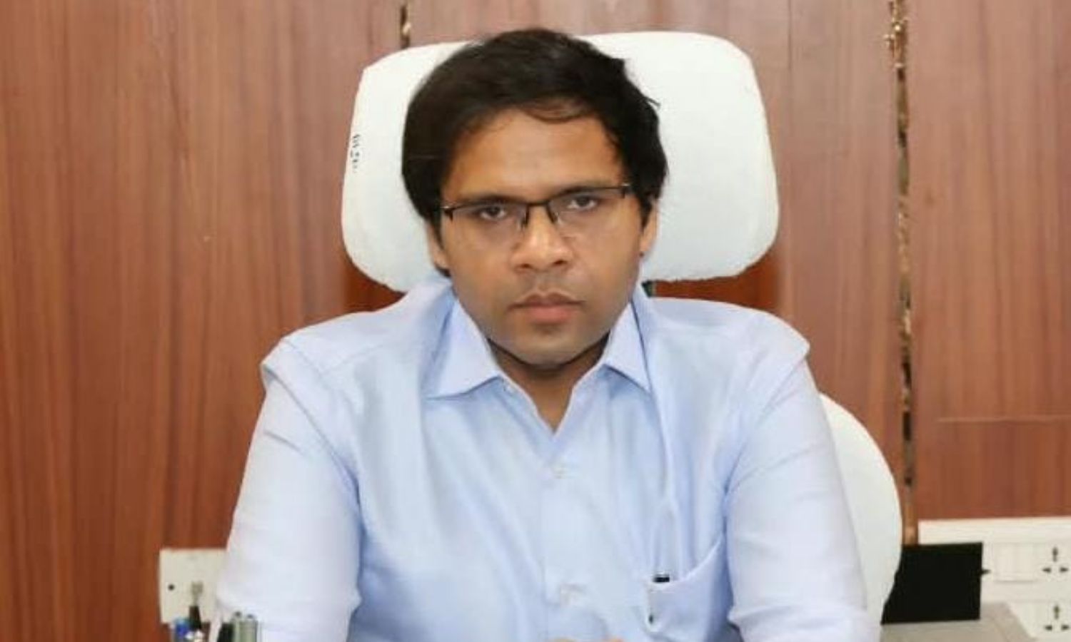 Kothagudem: ఆగస్టు 31న జిల్లా వ్యాప్తంగా 'ప్రజావాణ