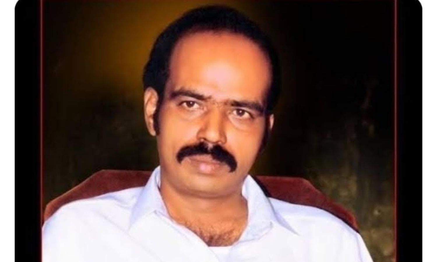 Paritala Ravindra: పరిటాల రవీంద్ర జయంతి: నివాళులర్