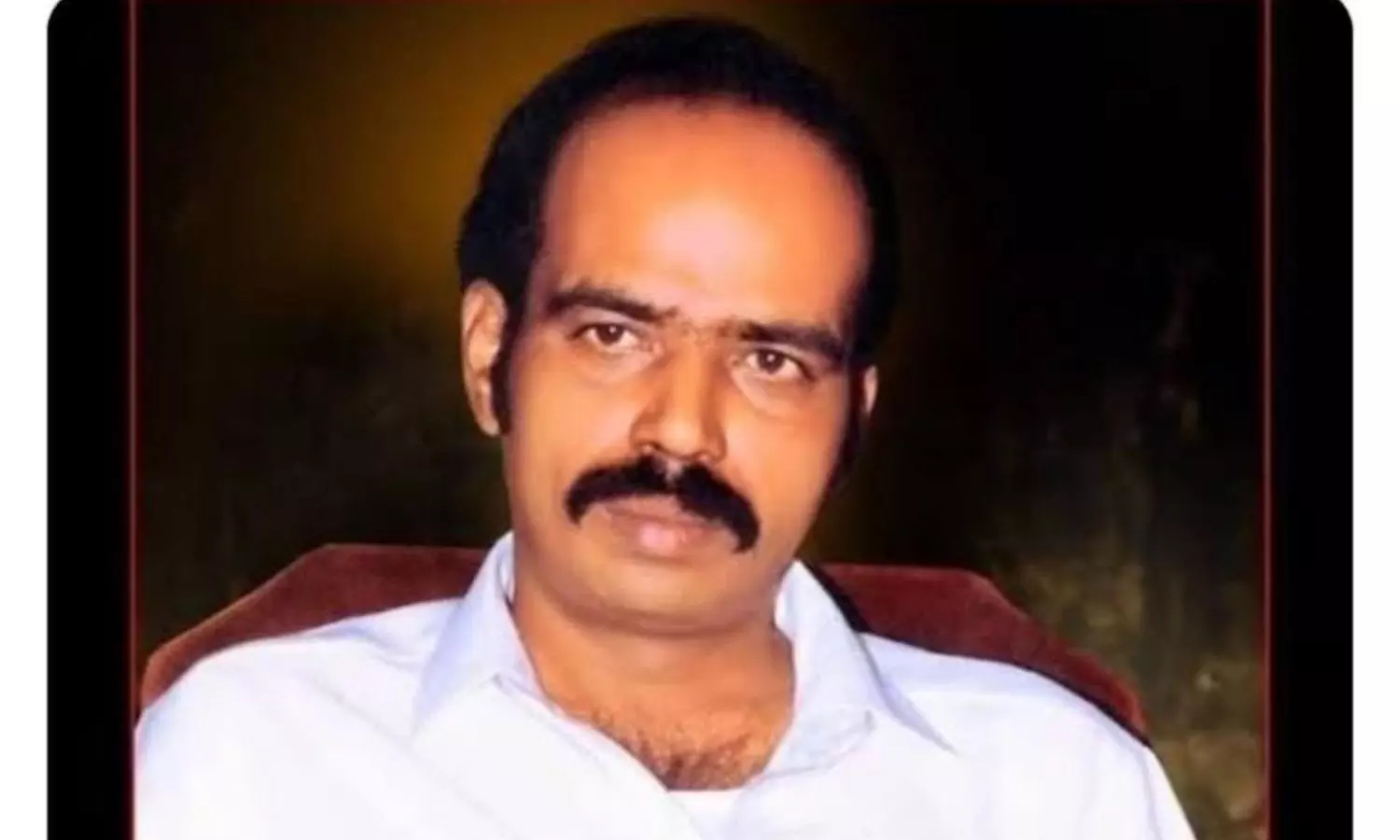 Paritala Ravindra