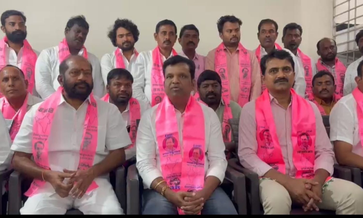 Mothkur: హామీల వైఫల్యంపై సెప్టెంబర్ మొదటి వారంలో బ