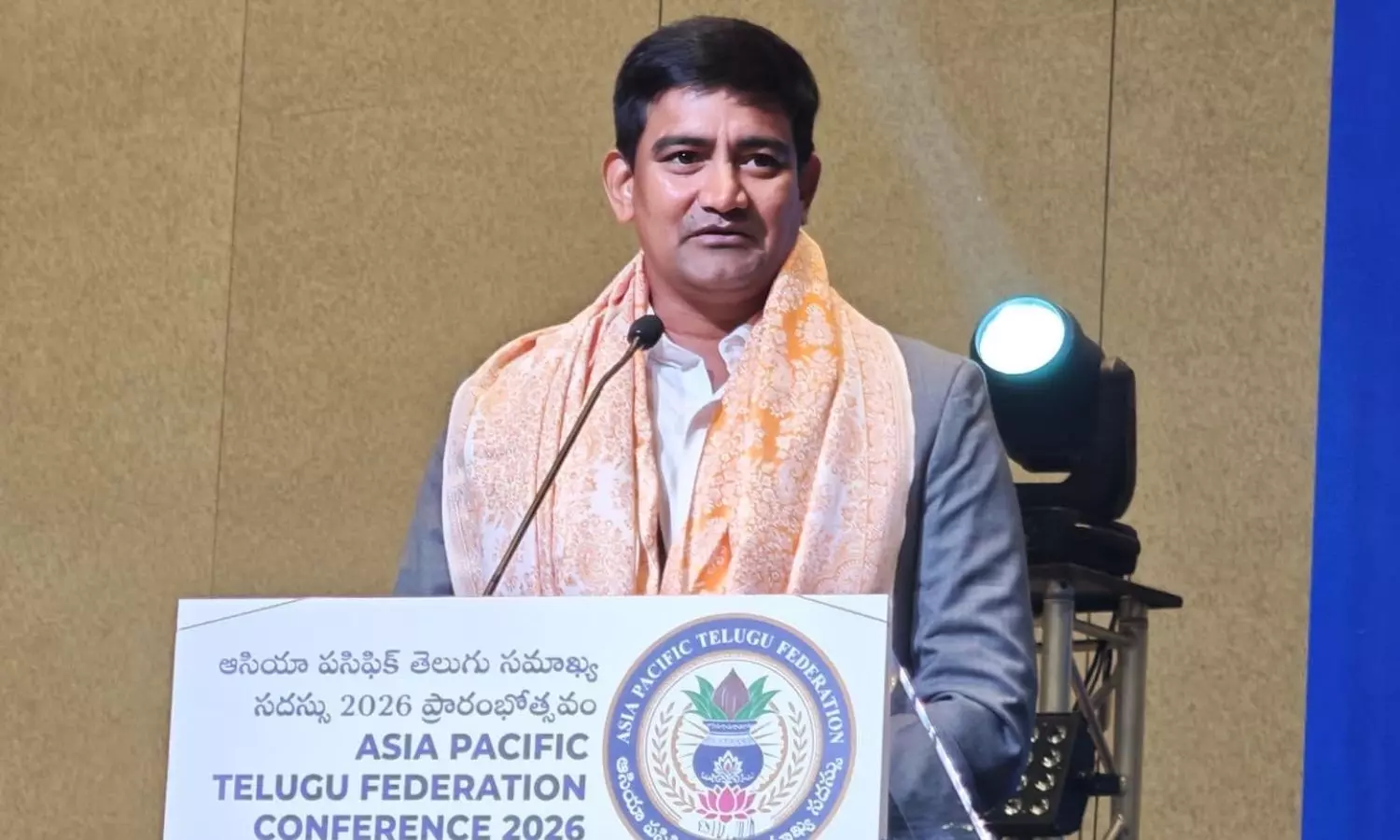 Kondapalli Srinivas