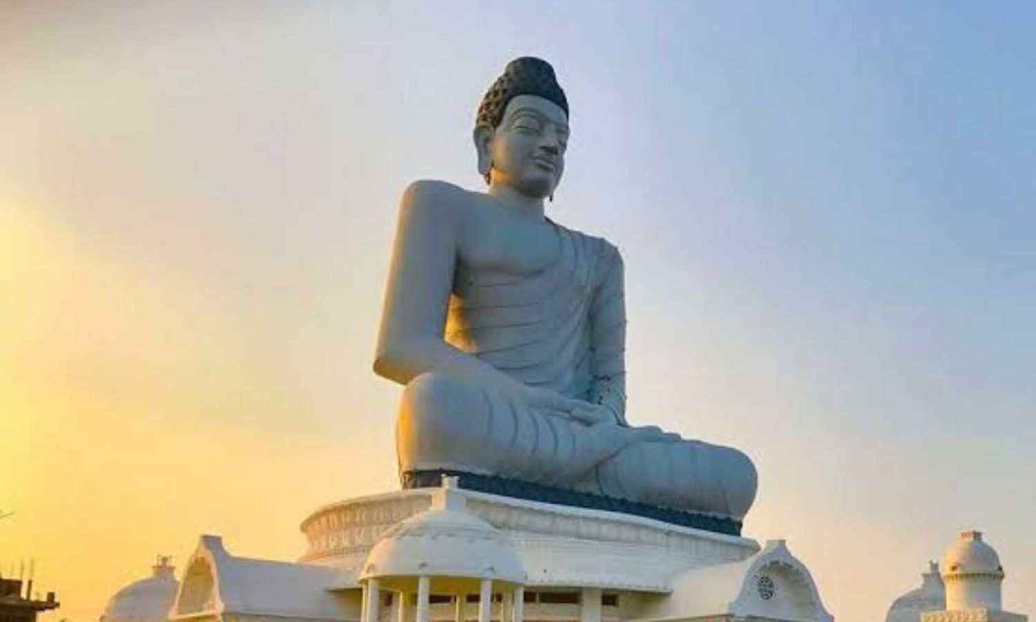 Amaravati: అమరావతిలో డిస్ట్రిక్ట్ కూలింగ్ సిస్టమ్.