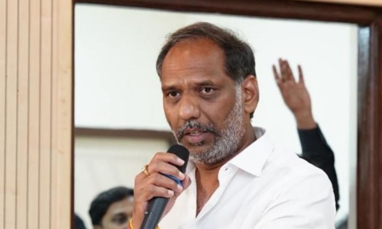 Prakasam: చరిత్ర సృష్టించాలన్నా తిరగరాయాలన్నా చంద్