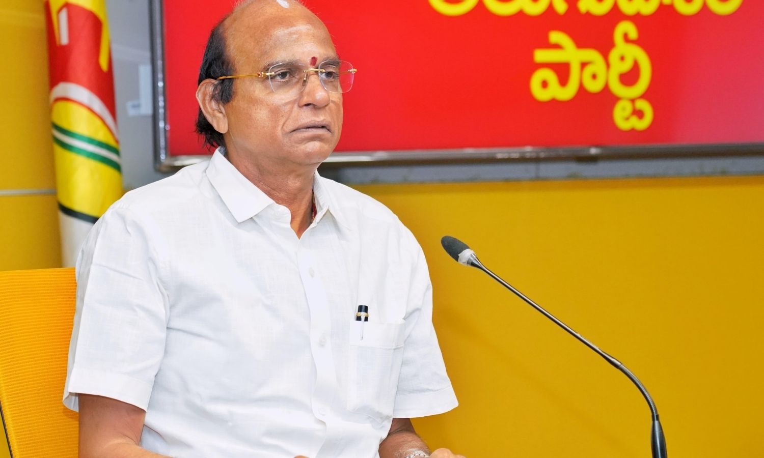 Amaravati: బలవంతపు మతమార్పిడులకు వైసీపీయే కేరాఫ్ అ