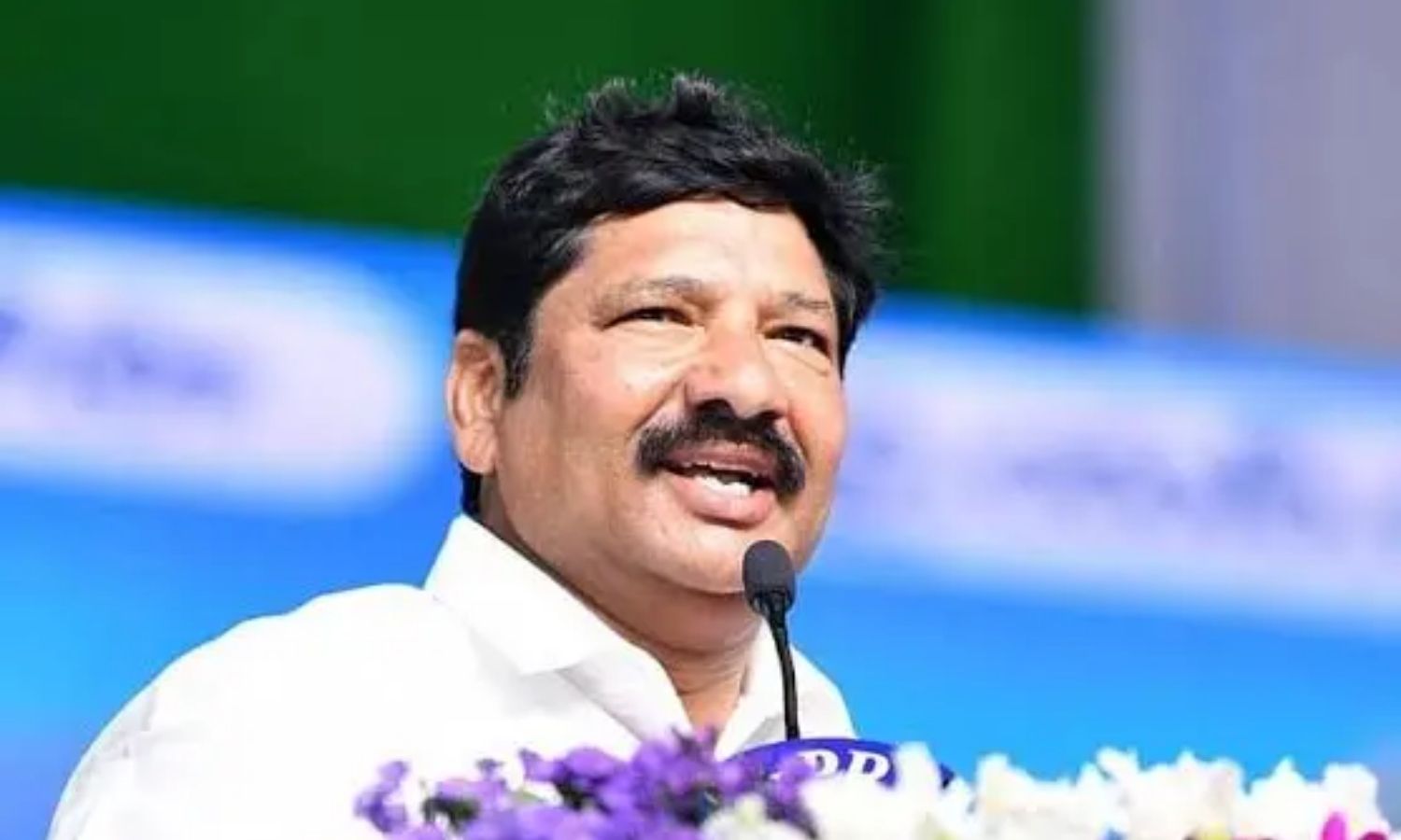 Jogi Ramesh: భూకబ్జా ఆరోపణలు నిరూపిస్తే దేనికైనా స