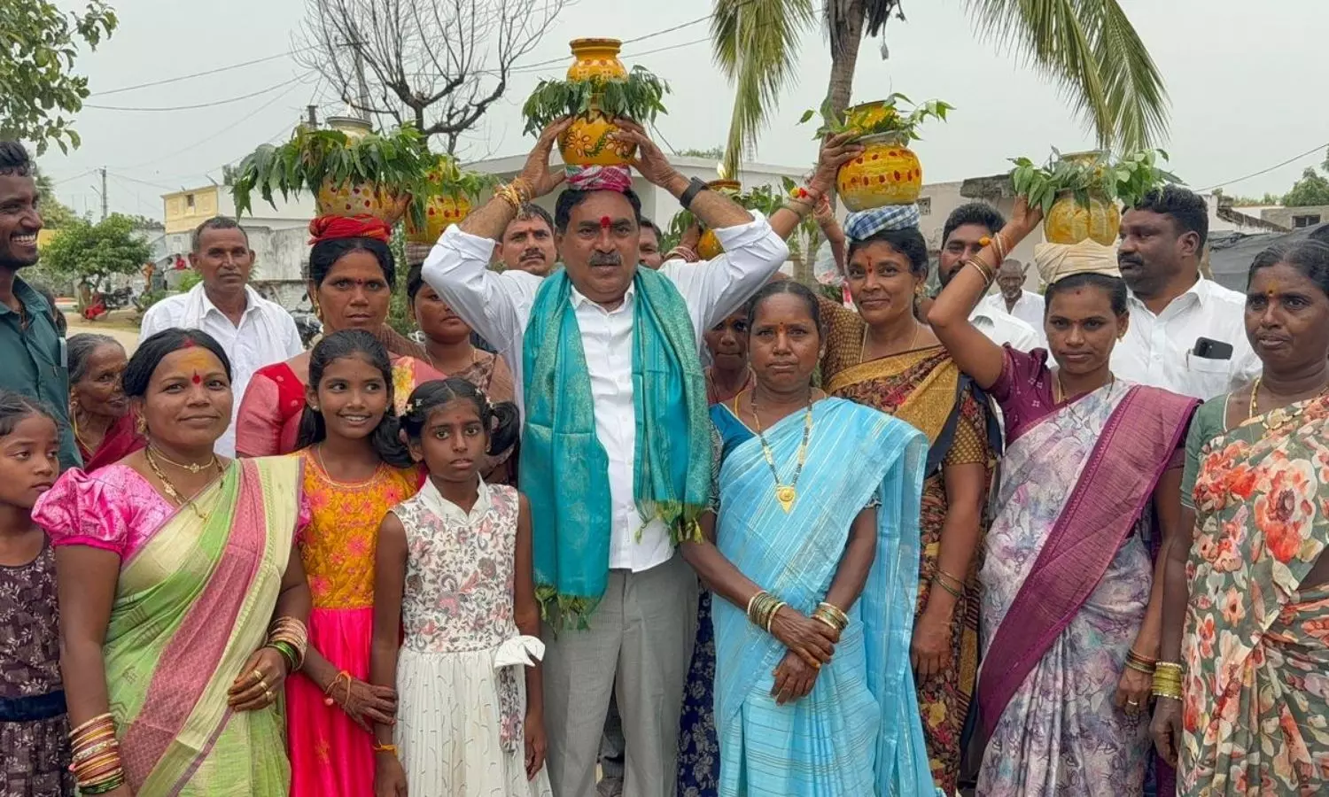 Jangaon