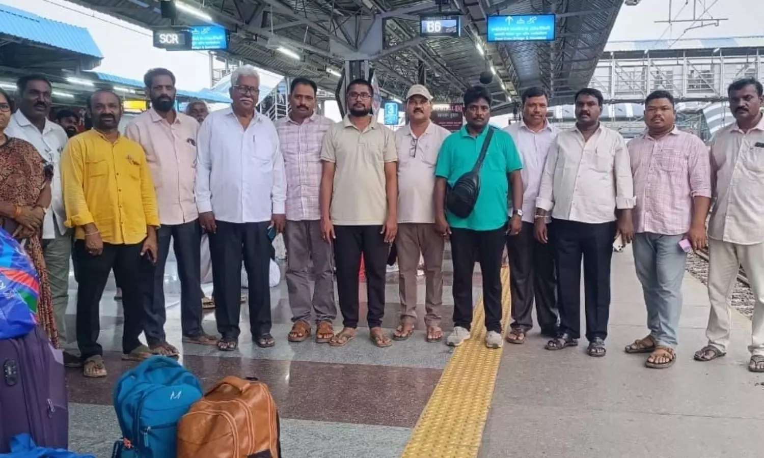 Kothagudem