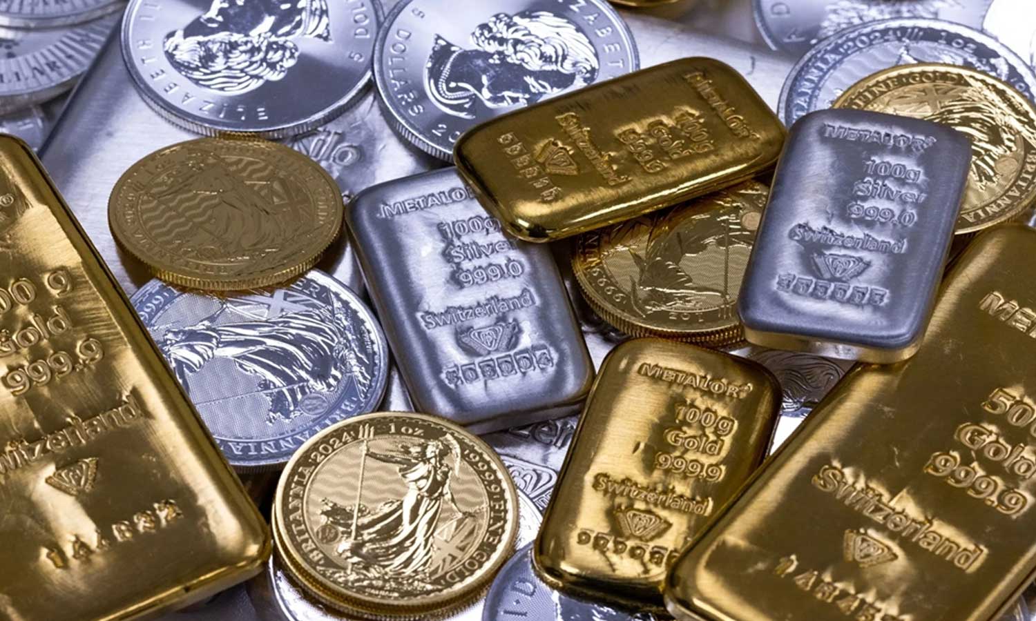 Gold, Silver Prices: బంగారాన్ని మించిన వెండి.. ఆగస