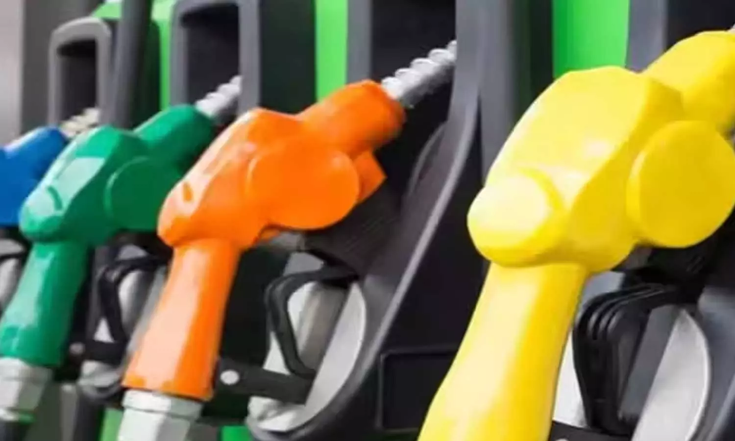 Russia Fuel Crisis
