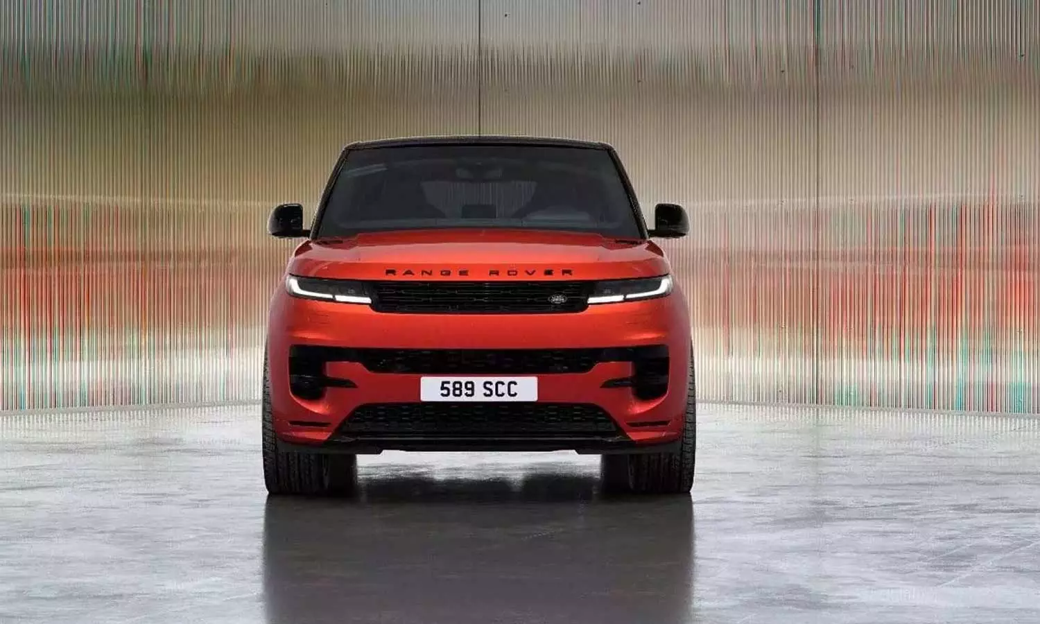 Range Rover Sport Twenty Range Rover Sport Twenty