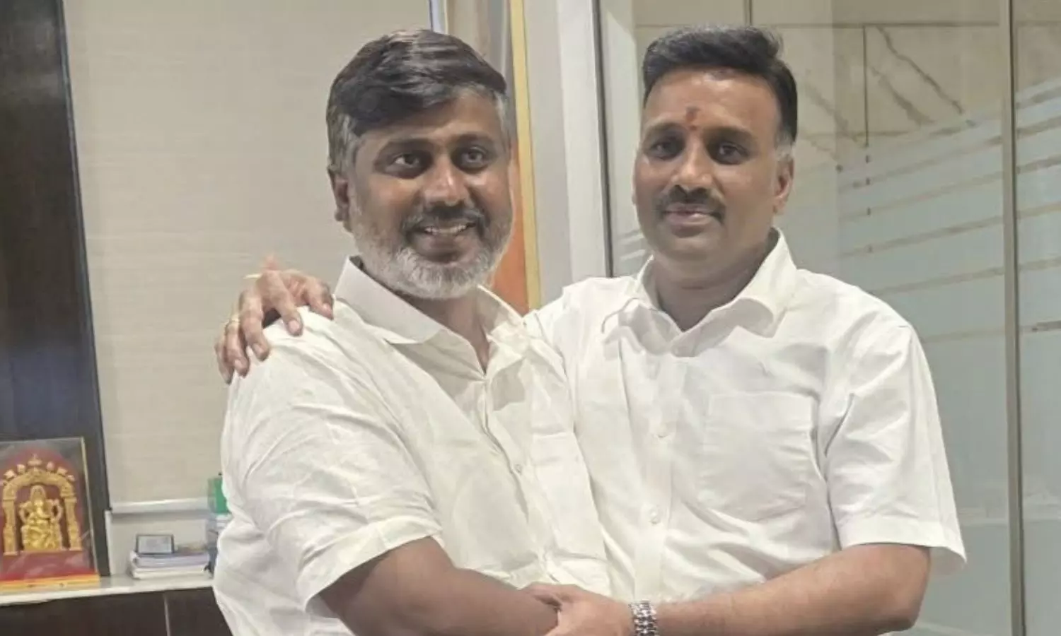 Punganur
