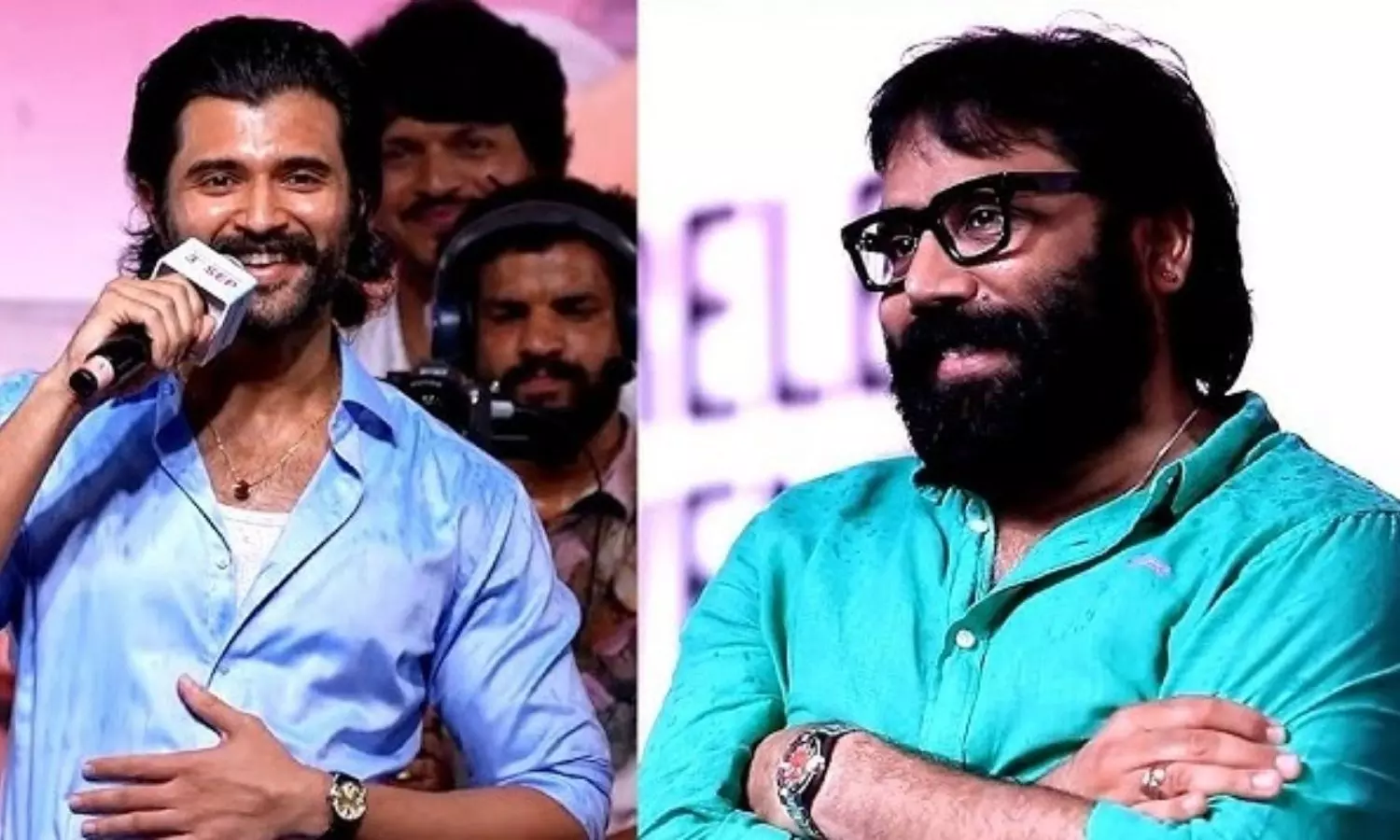 Vijay Deverakonda