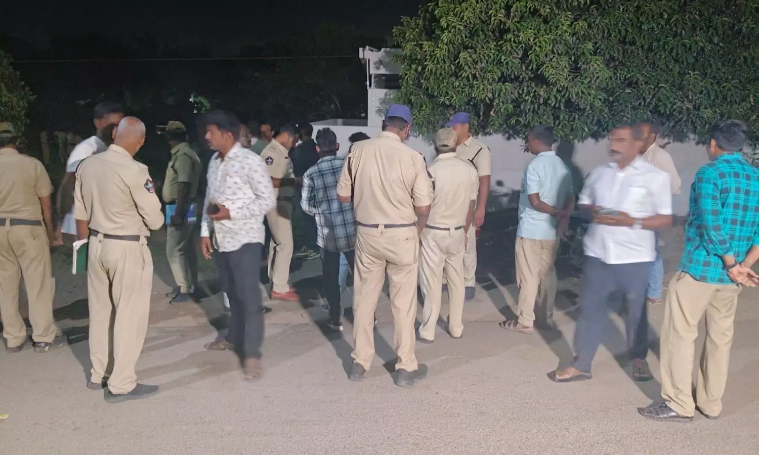 Nellore Nellore