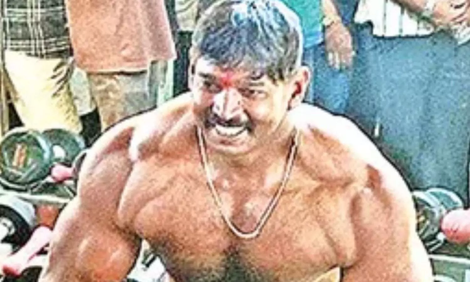 Gajuwaka Gajuwaka