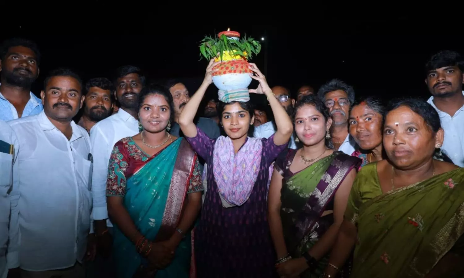 Jangaon Jangaon