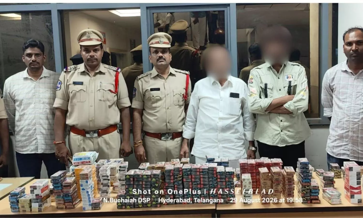 Secunderabad Secunderabad