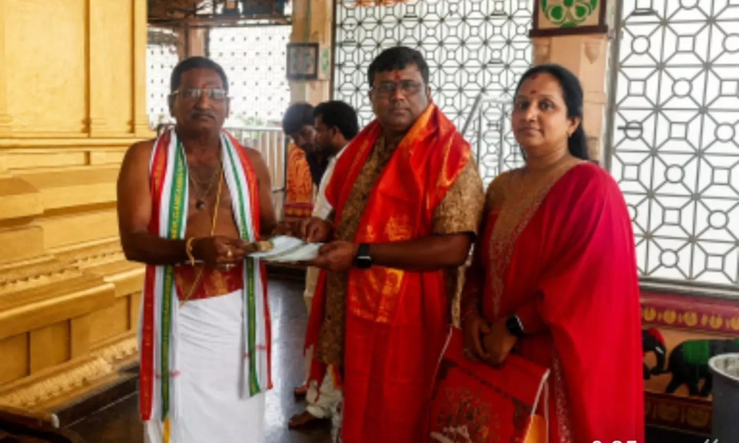 Punganur Punganur