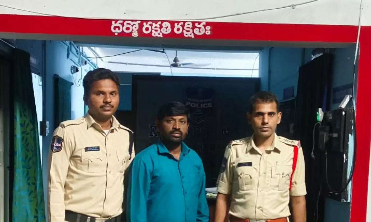 Aswaraopeta Aswaraopeta