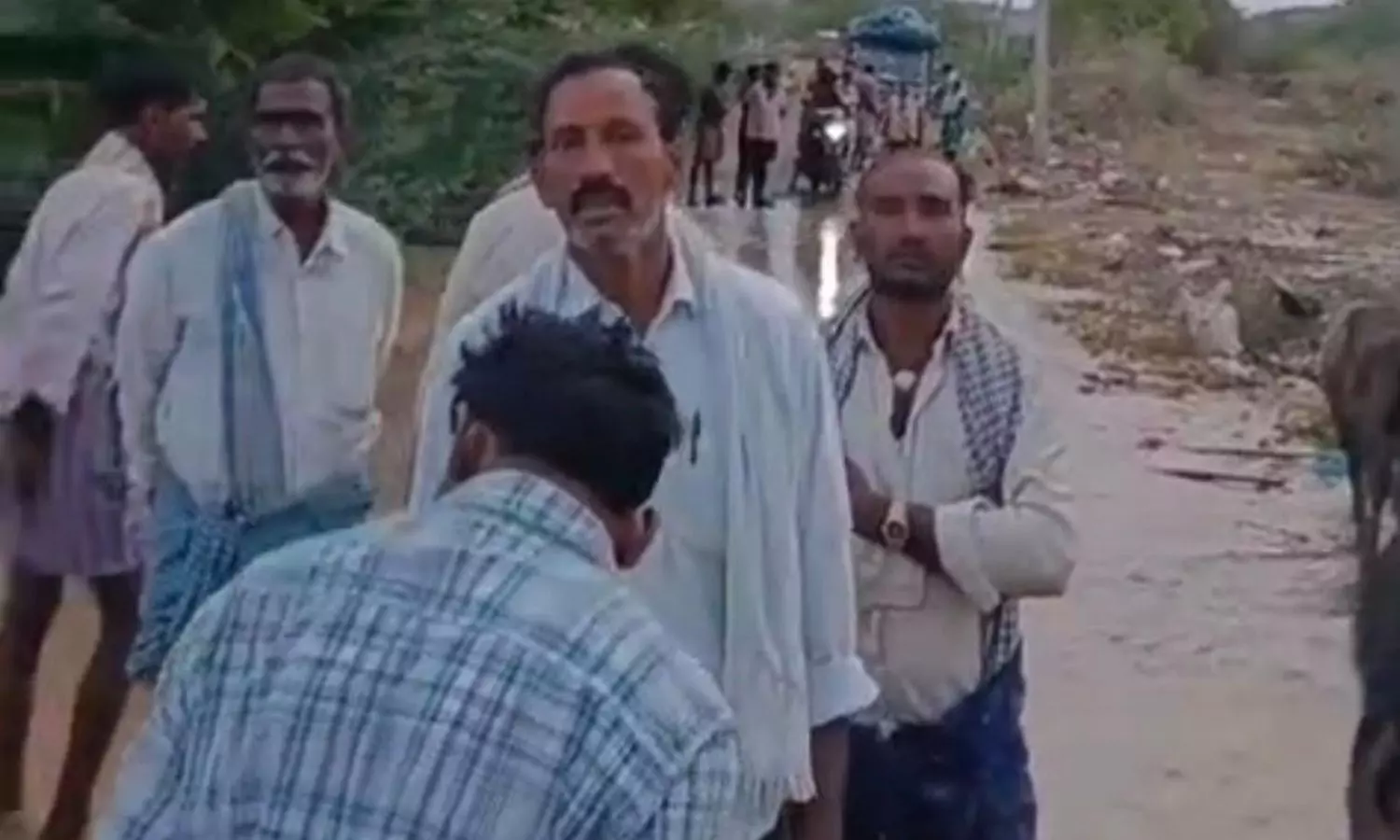 Peddaraveedu