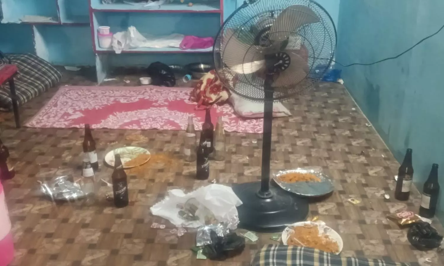 Nellore Nellore