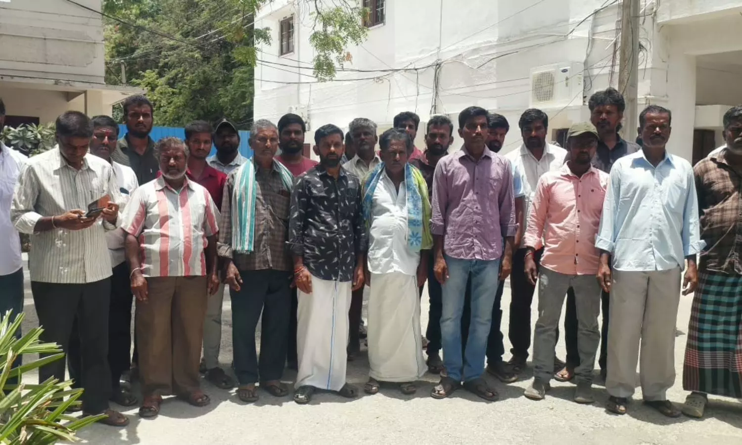 Madanapalle Madanapalle