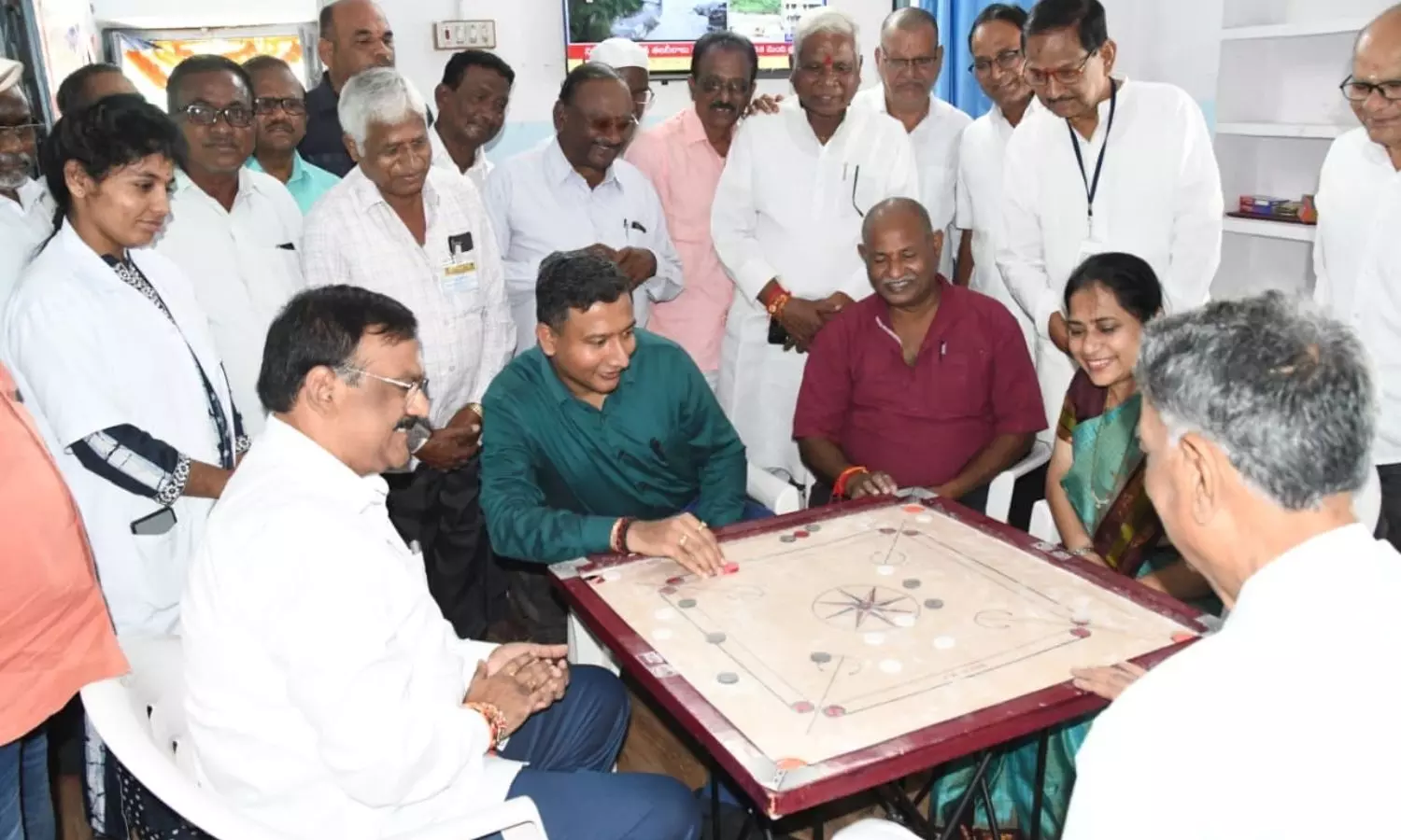 Adilabad Adilabad