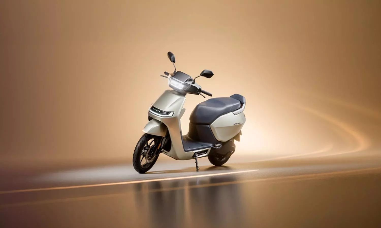 Ather Konark, Ather Energy, Electric Scooter Ather Konark, Ather Energy, Electric Scooter