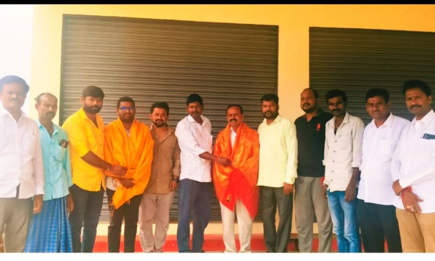 Karimnagar Karimnagar