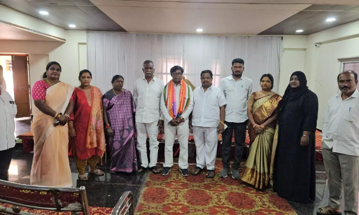 Secunderabad