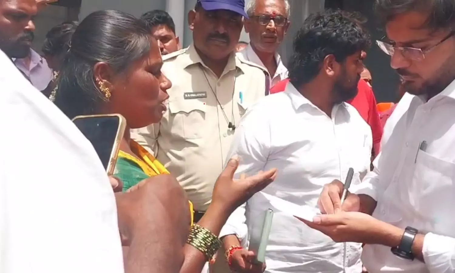 Kuppam