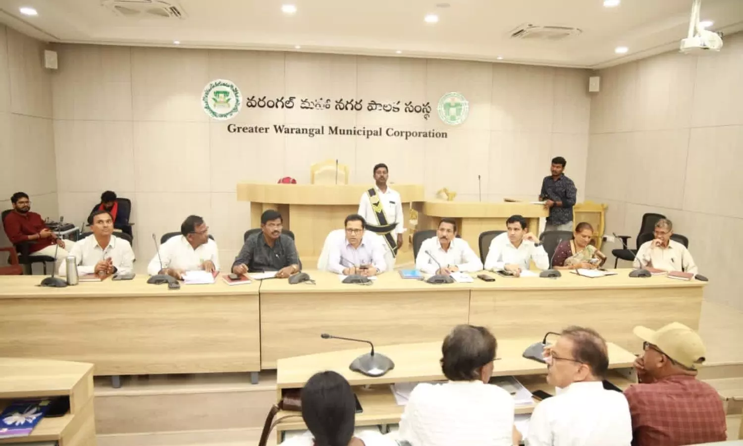 Warangal