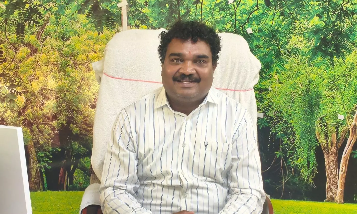 Narsapur Narsapur