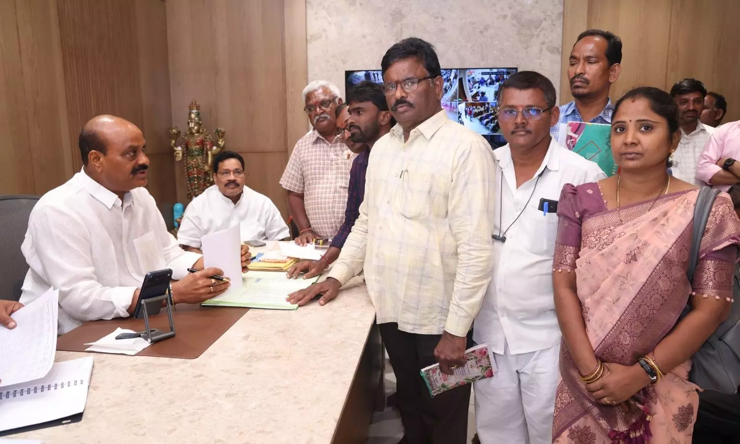 Srikakulam Srikakulam