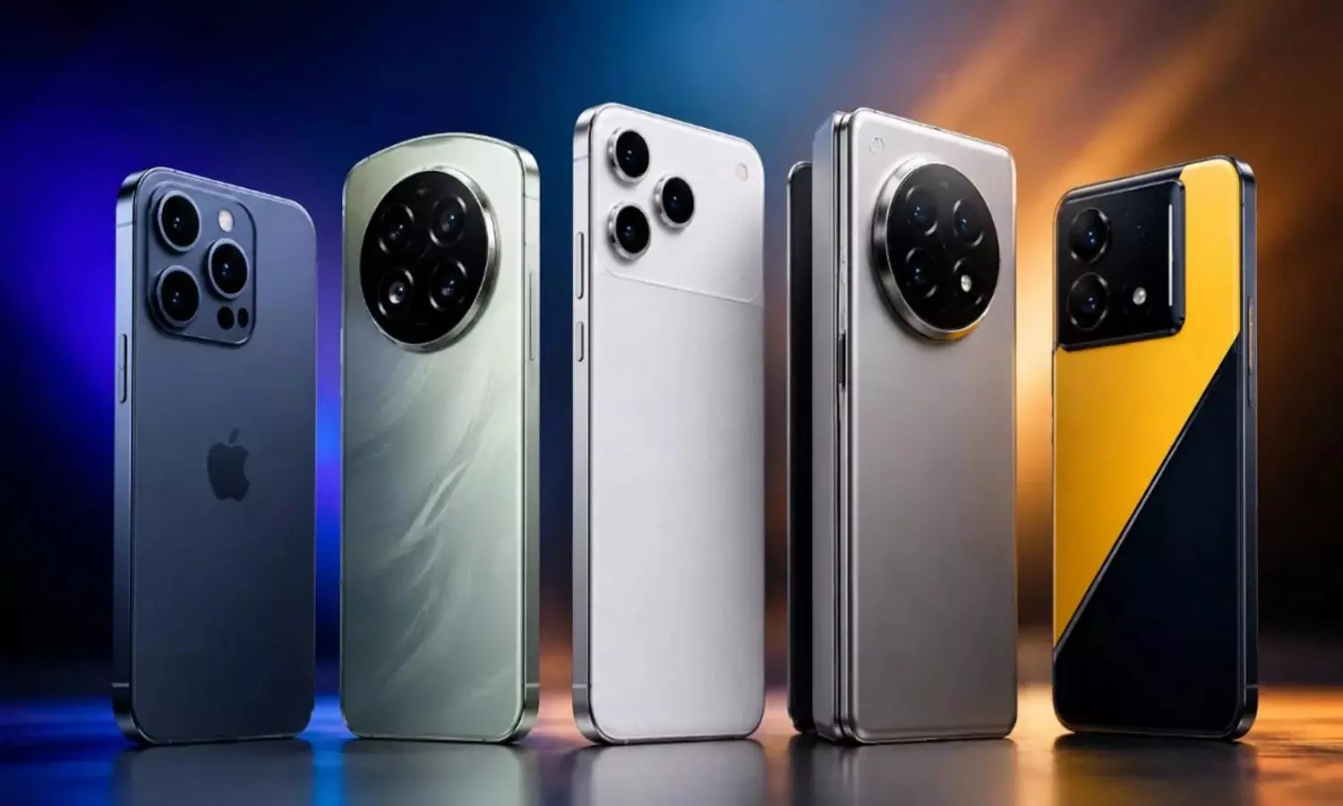 September Smartphone Launches: September Smartphone Launches: