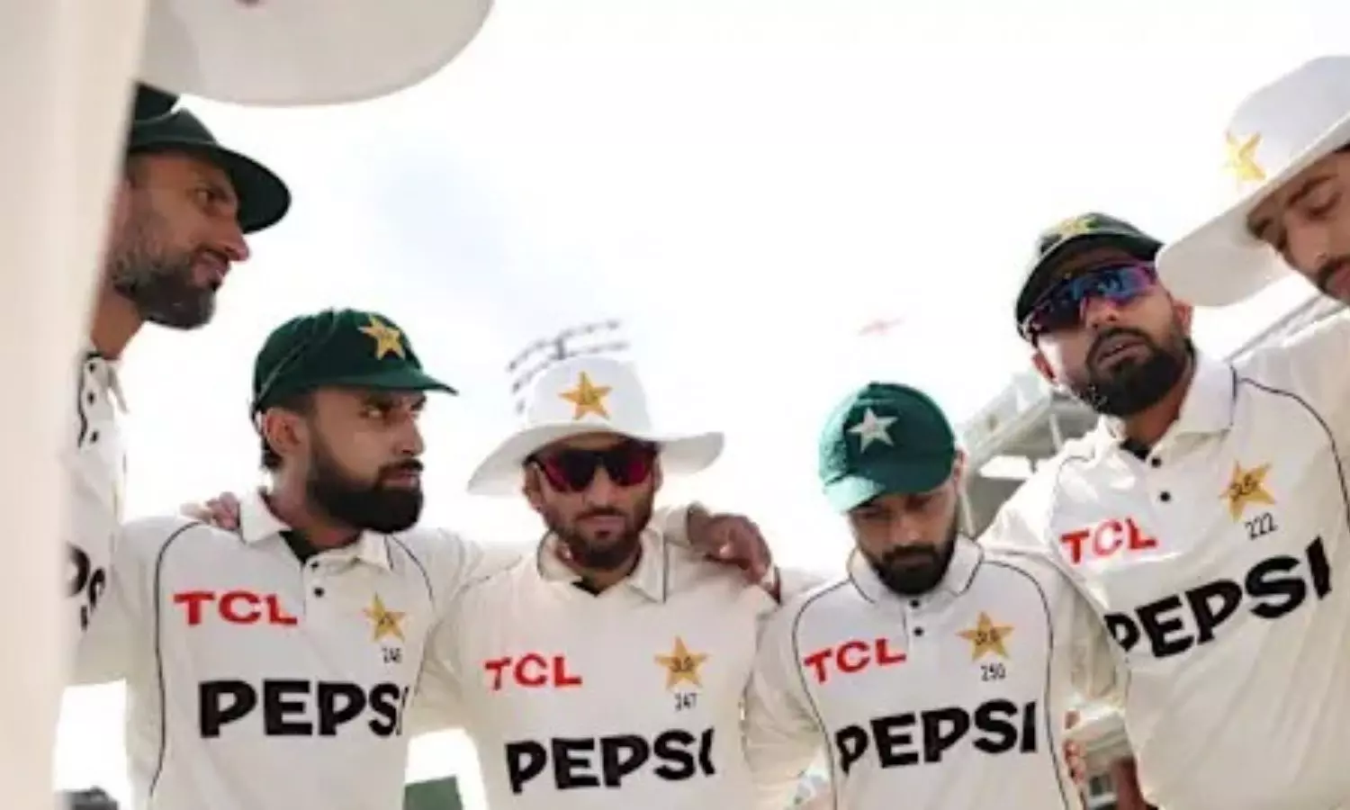 Pakistan Cricket