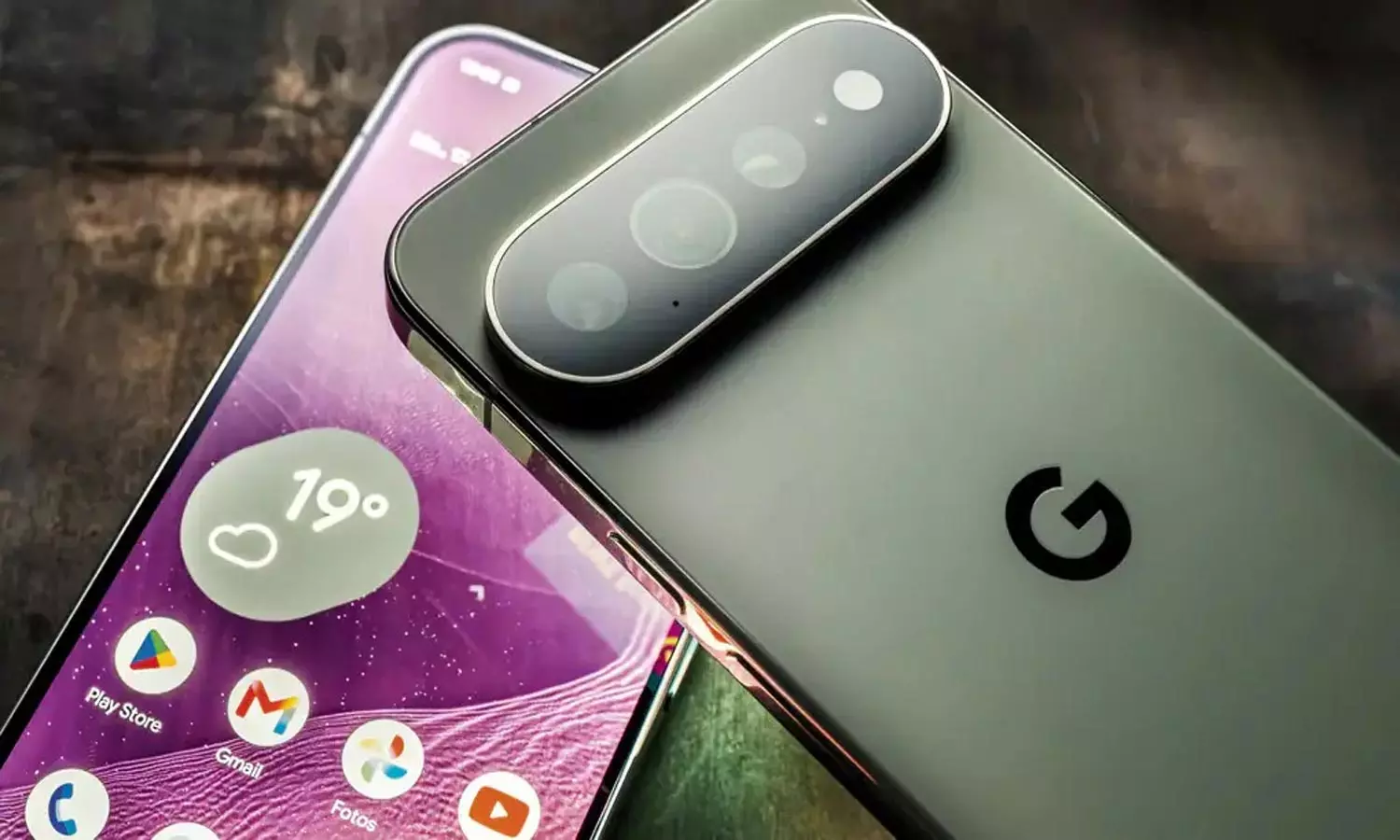 Google Pixel 11
