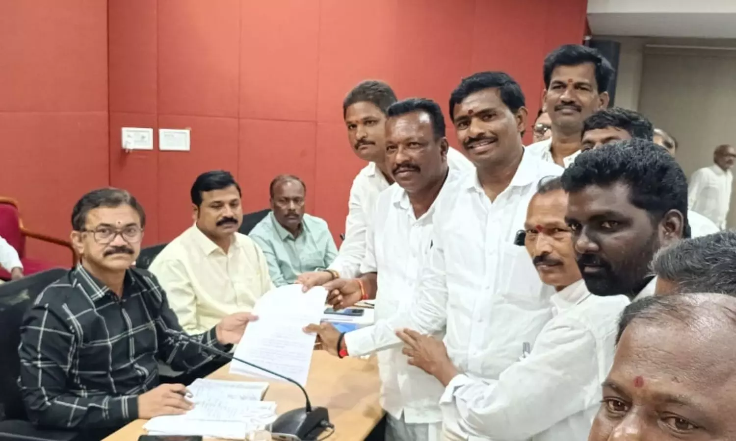 Devarakadra