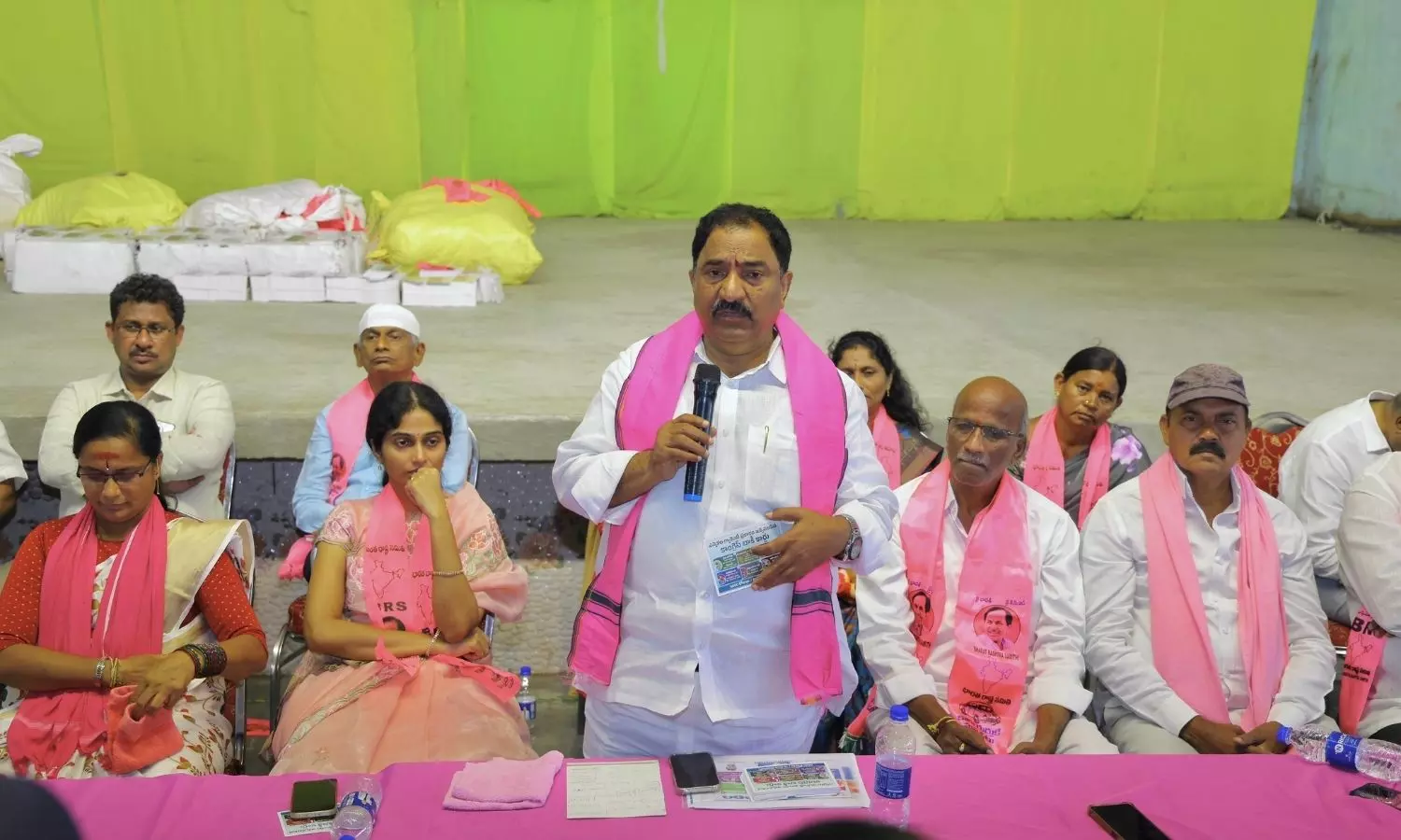 Khammam